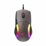 Havit MS959 RGB Backlit Programmable Gaming Mouse