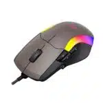 Havit MS959 RGB Backlit Programmable Gaming Mouse - Image 3
