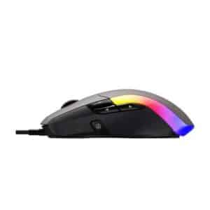 Havit MS959 RGB Backlit Programmable Gaming Mouse 4