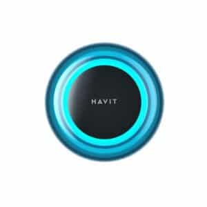 Havit SK889BT Multi Color Ambient Light Bluetooth Speaker 3