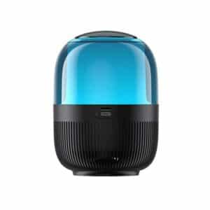 Havit SK889BT Multi Color Ambient Light Bluetooth Speaker 4
