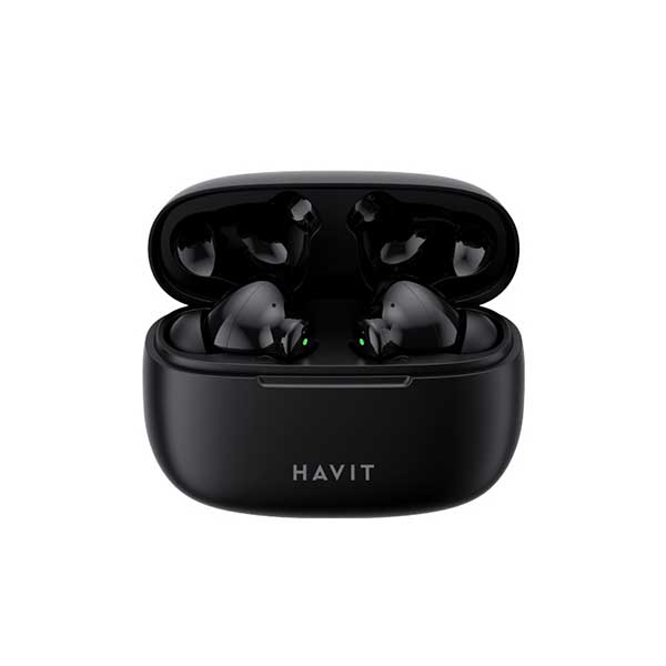Havit TW967 True Wireless Stereo Earbuds Black 2