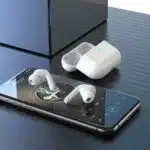 Hoco EW05 Plus ANC True Wireless Earbuds - Image 6