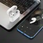 Hoco EW10 True Wireless Earbuds - Image 5