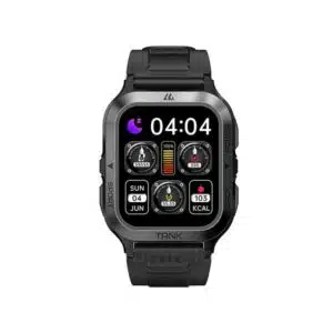 KOSPET TANK M2 Smart Watch