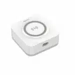 LDNIO AW004 32W 4-Port PD+QC Desktop Wireless Charging Station - Image 3