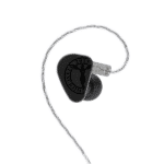 TANCHJIM Oxygen Dynamic Driver HiFi Audiophile IEMs Black 2