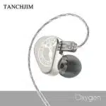 TANCHJIM Oxygen Dynamic Driver HiFi Audiophile IEMs - Image 4