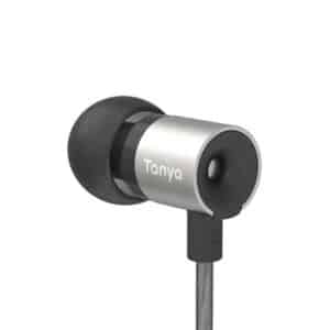 TANCHJIM Tanya 7MM Dynamic Type C In Ear Earphone 2