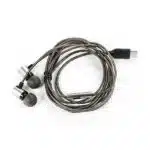 TANCHJIM Tanya 7MM Dynamic Type C In-Ear Earphone - Image 2