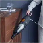 Xiaomi DEERMA Wired Vacuum Cleaner DX115C - Image 6