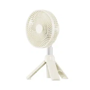 AZEADA PD-F27 Multipurpose Desktop Fan with Tripod Stand