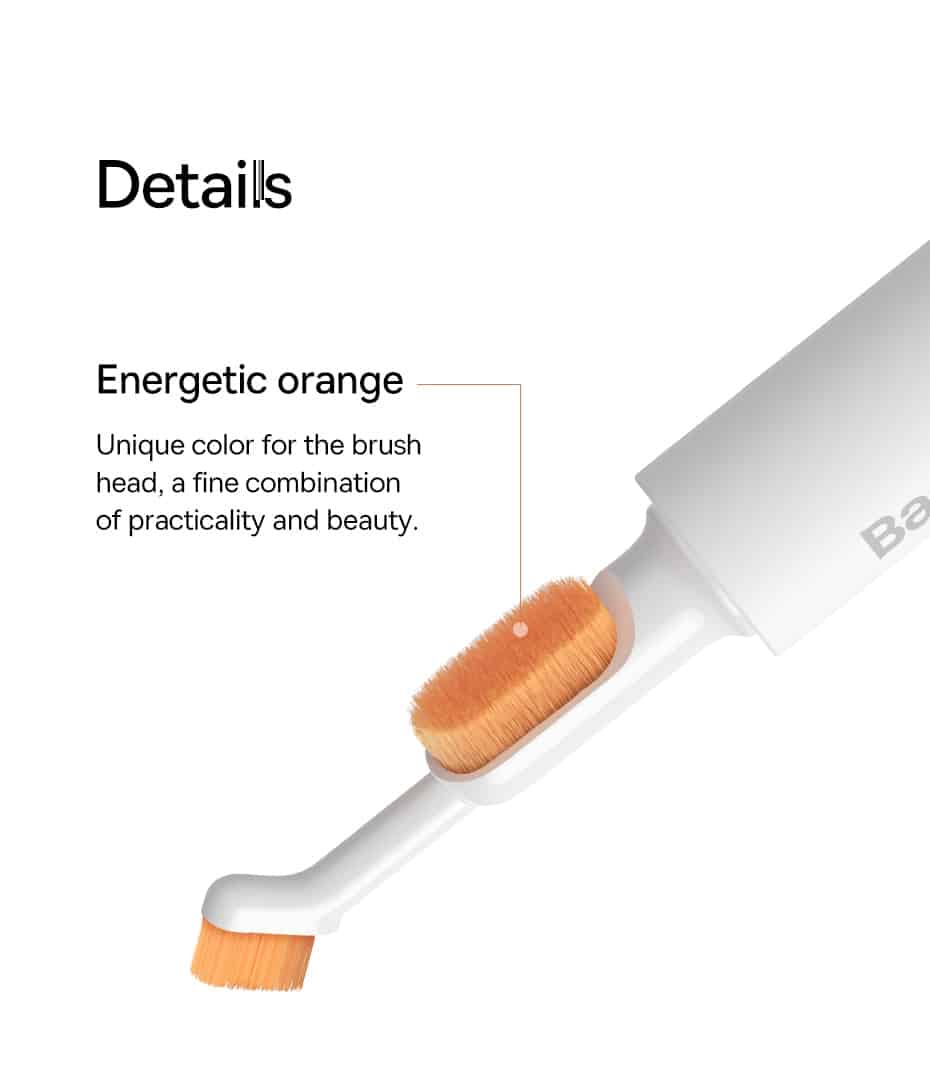 Baseus Earbuds Cleaning Brush 12