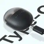 Haylou X1 Neo True Wireless Earbuds - Image 4