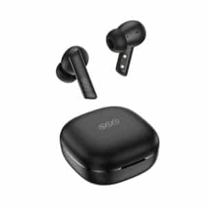 QCY HT05 Melobuds ANC True Wireless Earbuds Black 1