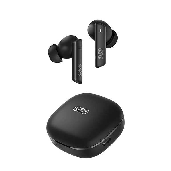 QCY HT05 Melobuds ANC True Wireless Earbuds