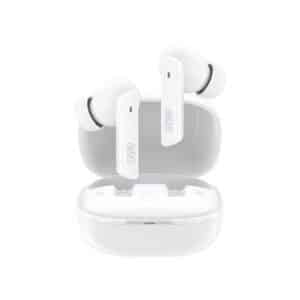 QCY HT05 Melobuds ANC True Wireless Earbuds White