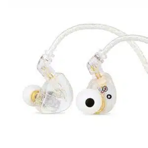 TANGZU WAN ER SG HiFi 10mm Dynamic Driver In-Ear Earphone