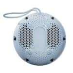 Tribit AquaEase Shower Bluetooth Speaker 3