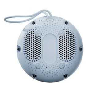 Tribit AquaEase Shower Bluetooth Speaker 3