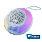 Tribit AquaEase Shower Bluetooth Speaker