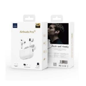 WiWU Airbuds Pro 2F True Wireless Earbuds 4