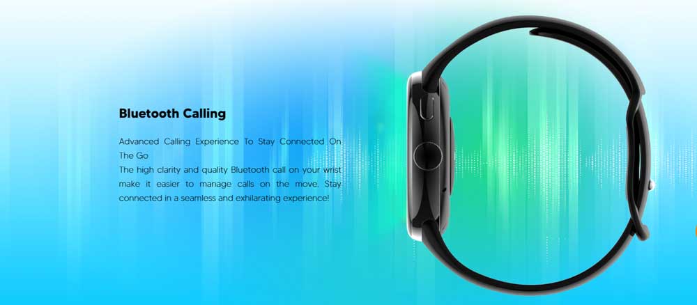 XINJI NOTHING 2 Bluetooth Calling Smart Watch 6