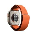 Zordai ZD8 Ultra Max Plus Smart Watch Orange 5