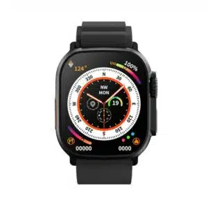 Zordai ZD8 Ultra Max+ Smart Watch