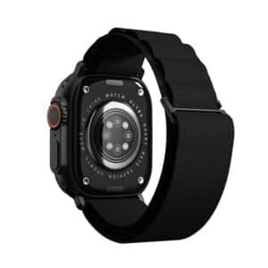 Zordai ZD8 Ultra Max Smart Watch Black 6