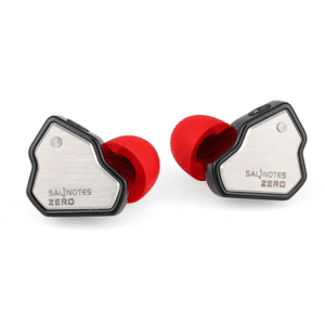 7HZ Salnotes Zero HiFi 10mm Dynamic Driver Type C In Ear Earphone 3