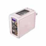 Acefast Crystal Charger A47 PD 65W Gan3 Wall Charger