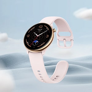 Amazfit GTR Mini Smart Watch 10