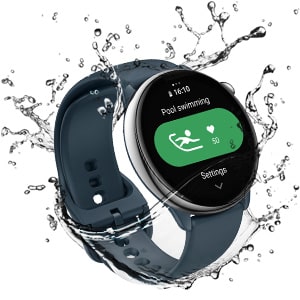 Amazfit GTR Mini Smart Watch 7