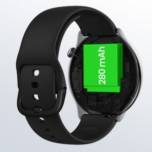 Amazfit GTR Mini Smart Watch 8