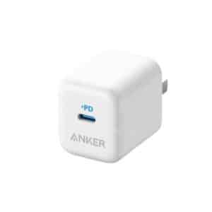 Anker 312 20W II PD USB-C Wall Charger