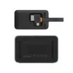 Baseus 4K Wireless Display Dongle Adapter - Image 4