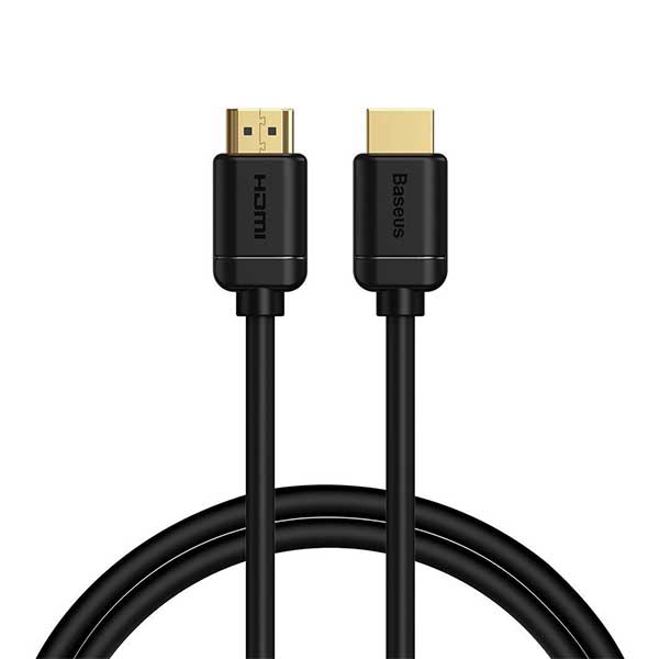 Baseus High Definition Series HDMI To HDMI Adapter Cable