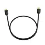 Baseus High Definition Series HDMI To HDMI Adapter Cable - Image 2