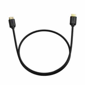 Baseus High Definition Series HDMI To HDMI Adapter Cable 2