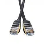 Baseus High Speed RJ45 10 Gigabit Round Type Network Cable - Image 4