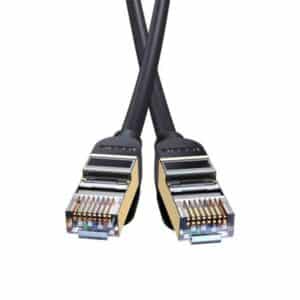Baseus High Speed RJ45 10Gigabit Round Type Network Cable 4