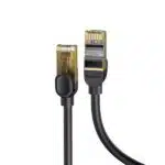Baseus High Speed RJ45 10 Gigabit Round Type Network Cable - Image 3