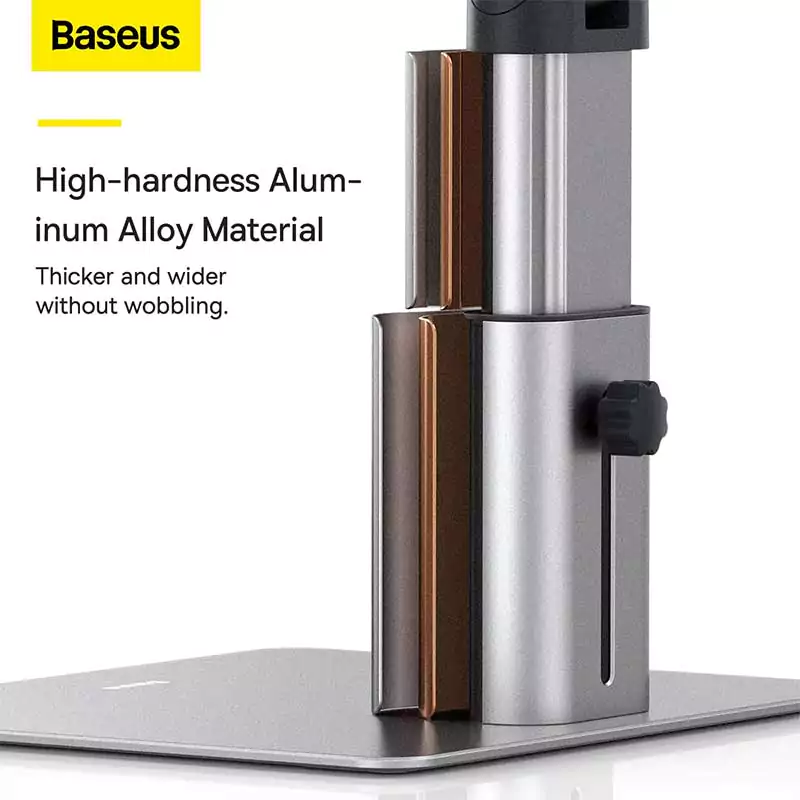 Baseus Metal Adjustable Laptop Stand