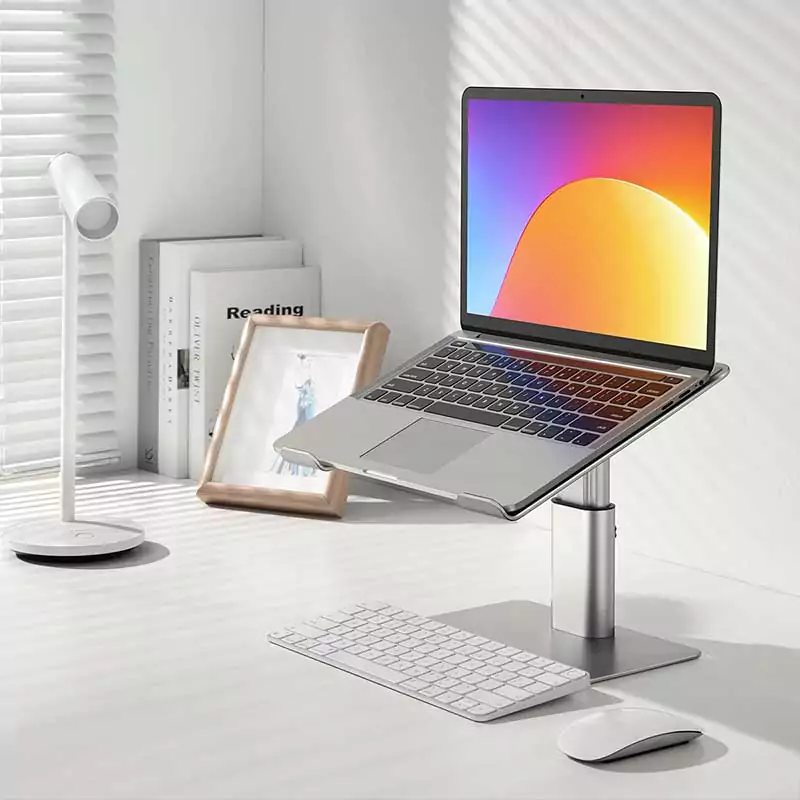 Baseus Metal Adjustable Laptop Stand