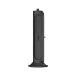 Baseus Refreshing Monitor Clip-On & Stand-Up Desk Fan - Image 2