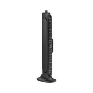 Baseus Refreshing Monitor Clip-On & Stand-Up Desk Fan