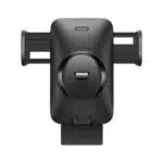 Baseus Wisdom Car Mount Qi 15W Wireless Charger (Air Outlet Base) - Image 3