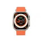 DT NO.1 DT8 Ultra Max Smart Watch