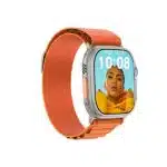 DT NO.1 DT8 Ultra Max Smart Watch - Image 2